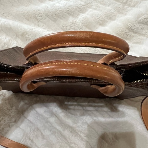 Etro Handbag with Shoulder/Crossbody Strap - Picture 4 of 15